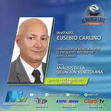 Diáspora Venezolana en República Dominicana