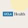 UCLA Health logo