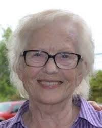 Mary B. Burleson Obituary (2025)