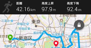使わなきゃ損 Garminのナビ機能はルートのインポートが簡単便利 設定方法 操作方法を説明 Runtech