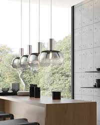 Fischer Honsel Brad Die Pendelleuchte Tritt Im Glanzvollen Metall Look Auf Erleben Sie Besondere Lichteffekte Durch Da In 2020 Pendelleuchte Rauchglas Leuchtmittel