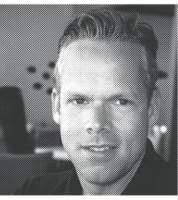 David Beitzel's Instagram, Twitter & Facebook