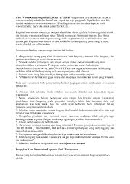 Maybe you would like to learn more about one of these? Doc Cara Wawancara Dengan Baik Coba Cobi Academia Edu