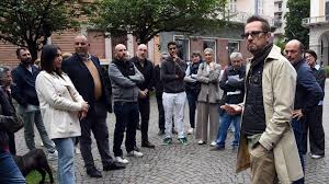 Trend Google: biella