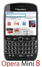 Se il messaggio non arriva, avviare blackberry world sullo smartphone per trovare il contenuto desiderato. Blackberryvzla Opera Mini 8 Navegador Para Blackberry Os 5 0 7 1