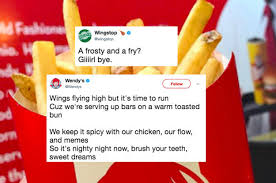 See more ideas about rap lines, rap, bts boys. Wendy S And Wingstop Got Into An Epic Rap Battle On Twitter And It S Hilarious