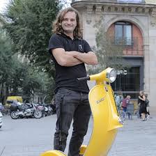 Download Z Scooter Bel Bel