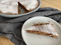 Leckerer feiner gesunder und veganer osterhasen kuchen ohne raffinierten zucker. Saftiger Nusskuchen Schnell Und Vegan Besser Leben Ohne Plastik