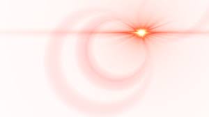Side Red Lens Flare Png Image Lens Flare Optical Flares Lense Flare