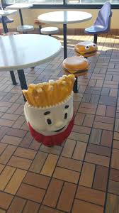 Those Food Shaped Chairs From The Mcdonalds Kids Playrooms In The Mid 90s Nostalgia Shop with afterpay on eligible items.