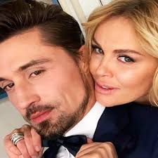 Дима билан и его жена. Lichnaya Zhizn Dimy Bilana Romany Zhena I Deti