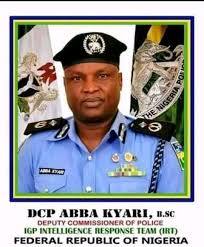 Jun 28, 2021 · if truly dcp abba kyari is a super cop, he should have used his widely claimed tactics in intelligence field to help dislodge boko haram, iswap, and bandits having a field day in northeast of. Jdv9dxlu Ghc0m