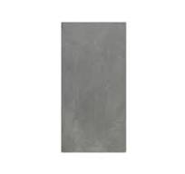 Orient Bell ODM Leaves Silver Glossy Tile | 300X600mm | 10mm Thickness |  Leaf Motif Design | High Gloss Surface | Ceramic Wall Tile | Stylish Tiles  ...