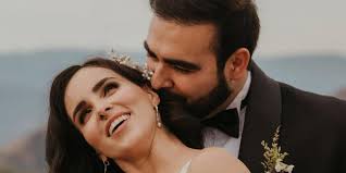 Edith Patricia y Pascal Ernesto contraen matrimonio en Jalisco