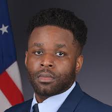 UCI Law Admissions Ambassador: Ramon Thomas