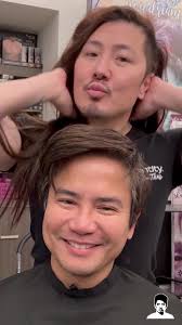 Removing old color to go grey and icy silver can be challenging but it’s  all about patience.💓First step was doing a oxidative color remover so we  can shrink some of the oxidative dyes. Hair will be in ...