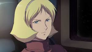 Serie Mobile Suit Gundam 0079