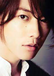 chrisychaotic takeru sato japanese artists cute actors
