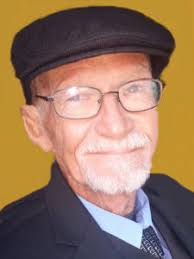 Robert Franklin “Frank” Huffman (1943-2016)