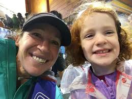 First overall win at We Run the Forest