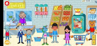 Fun & games mod apk 1.0.33 free purchasecracked apk. Pepi Super Stores 1 1 23 Descargar Para Android Apk Gratis