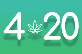 Sin mediar ni medir distancias, los cancerianos hoy se sinceran ante personas con las que guardan cierto resquemor o con quienes alguna vez tuvieron. 4 20 Conoce Por Que El 20 De Abril Es El Dia Mundial Del Cannabis Weediid Blog