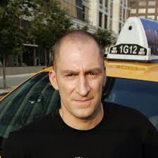 Ben Bailey at Comedy Cabin