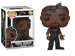 Pop Rocks Tupac Shakur Pop rocks (tv movie 2004). funko