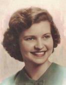 Lois Mathews Obituary (1931