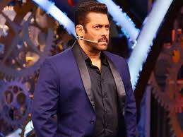 Salman Khan S Bigg Boss 13 To Replace Vish And Bepanah Pyaar Times Of India Salman has recovered from a health issue called trigeminal neuralgia, which doesn't allow him to get very angry as it will disturb his nerves. salman khan s bigg boss 13 to replace
