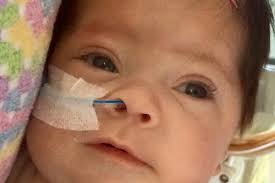 Fundraiser for Jan Kocienski by Caroline Wickham : Olivia's Memorial Fund