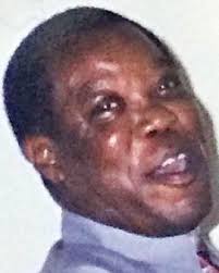 William Tolbert Obituary (1943