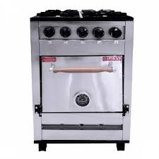 Presupuesto detallado en el que incluimos los. Cocina Industrial Pevi 4 Hornallas 55 Cm Ac Inox Hor Pizzero