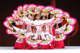 Religion in south korea is diverse. Cultural Dance Music And Festivel Of World