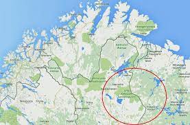 Barentshavet er et grunt hav som grenser til den nordligste delen av norge. Russland Finland Stenger Den Finsk Russiske Grensen For Nordmenn Og Eu Borgere