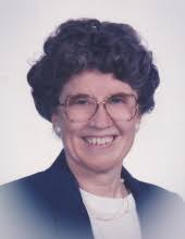 Obituary information for Lois Anne Mugler