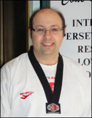 Martial Arts Training in Vancouver & Richmond, BC, Canada