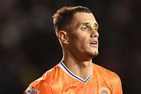 Blackpool line-up & matchday squad confirmed vs Sunderland as four changes  made