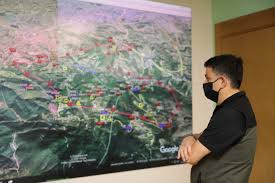 Jun 08, 2021 · toplantıda, i̇lçe orman i̇şletme şefi selçuk yılmaztürk, orman yangınları hakkında yaşanan sorunlar ile ilgili bilgiler verirken, i̇tfaiye amiri çavuşoğlu, anız yangınların. Turkiye De Son 15 Yilda Ne Kadar Yandik