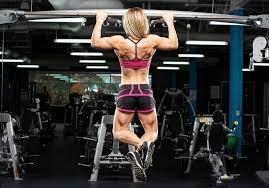 Effective exercises to train the lower part of the back. Back Workouts For Women 4 Ways To Build Your Back By Design Bodybuilding Com