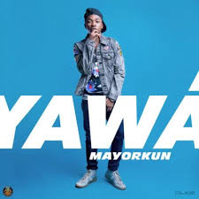 As well as, the brand new music 'let me know' is produced by clemzy and blended & mastered by stephen abenga (stg). Mayorkun Yawa Tooxclusive