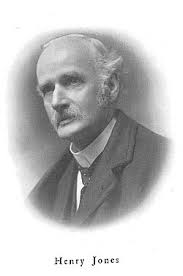 Cymeriadau (T. Gwynn Jones)