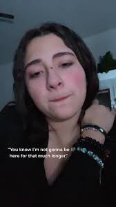 Biggest Fear Losing My Grandma