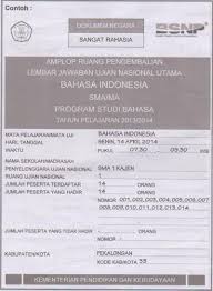Soal ujian madrasah (um) atau ujian sekolah (us) kurikulum 2013 ini di share secara gratis, dan hanya sebagai referensi saja bukan langsung dijadikan sebagai soal ujian utama. Administrasi Un 2016 Www Harrywidhiarto Com