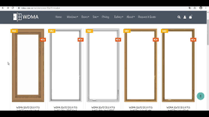 Check spelling or type a new query. Wdma 32x72 Window Rough Opening 32 In X 72 In Actual 31 5 In X 71 5 Windows Rough Actual