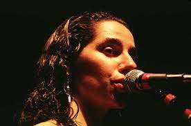 Really the Blues: Our 1993 PJ Harvey Feature