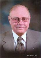 Gordon Hatch Obituary (2007)