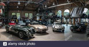 Retro Cars High Resolution Stock Photography And Images Alamy