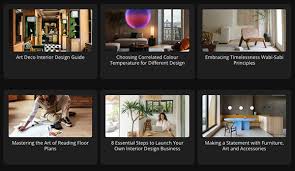 How Much Does An Interior Designer Earn