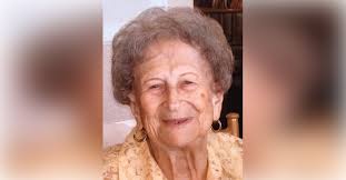Obituary information for Mary Tomasello